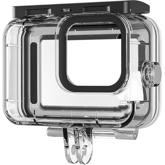Telesin Protective Case Combo For Gopro Hero 12/11/10/9 - (GP-WTP-905)