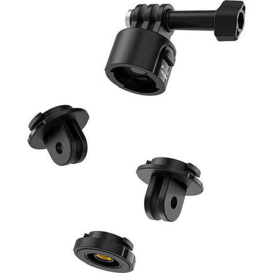 Telesin Quick Release Mount - (CQM-001)