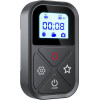 Telesin Remote Control For Gopro Hero 12 / 11 / 10 / 9 / 8 / Max - (GP-RMT-T10)