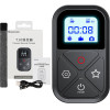Telesin Remote Control For Gopro Hero 12 / 11 / 10 / 9 / 8 / Max - (GP-RMT-T10)