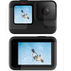 Telesin Screen And Lens Protective Foil For Gopro Hero 9 / Hero 10 / Hero 11 / Hero 12 - (GP-FLM-902)