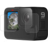 Telesin Screen And Lens Protective Foil For Gopro Hero 9 / Hero 10 / Hero 11 / Hero 12 - (GP-FLM-902)