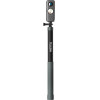 Telesin Selfie Stick / Tripod 3m Carbon Fiber - (GP-MNP-300-3)