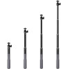 Telesin Selfie Stick With Ball Head For Action Cameras - (WSS-001)
