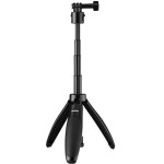 Telesin Selfie Stick With Tripod For Sports Cameras - (S1-MNP-02)
