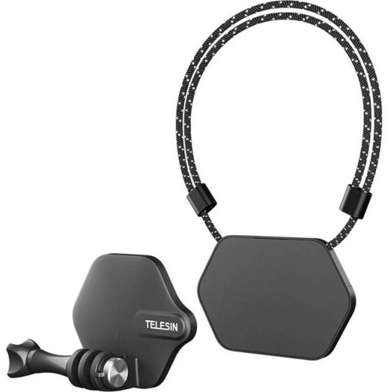 Telesin Set Of Magnetic Holders - (TE-MMK-002)