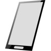 Telesin Tempered Glass Film For Insta360 X4 - (S6-FLM-04-TIS)