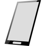 Telesin Tempered Glass Film For Insta360 X4 - (S6-FLM-04-TIS)