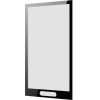 Telesin Tempered Glass Film For Insta360 X4 - (S6-FLM-04-TIS)