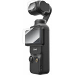 Telesin Tempered Glass For Dji Osmo Pocket 3 - (S6-FLM-01-TDJ)