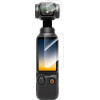 Telesin Tempered Glass For Dji Osmo Pocket 3 - (S6-FLM-01-TDJ)