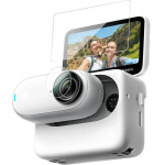 Telesin Tempered Glass For Insta360 Go 3/Go 3S Camera - (IS-FLM-001)