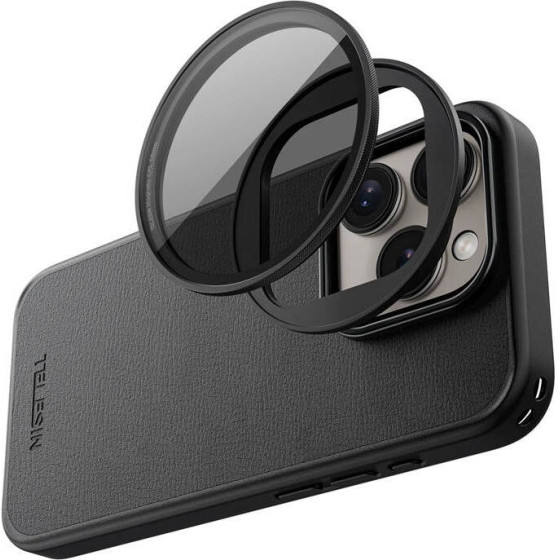 Telesin Vnd 58mm Filter For Iphone 15 Pro/Pro Max - (P10-FLT-01)