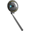 Telesin Waterpoof Dome Port For Dji Action 4 / 3 - (OA-DMP-001)