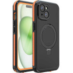 Telesin Waterproof Case For Iphone 15 - (P4-WTP-03)