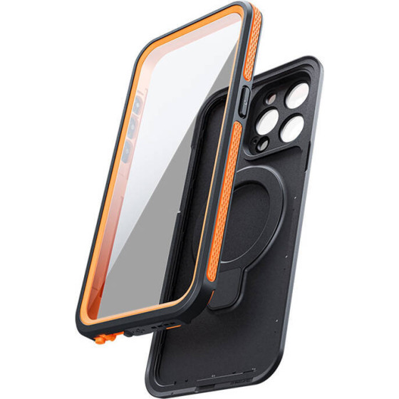 Telesin Waterproof Case For Iphone 15 Pro - (P4-WTP-02)