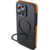 Telesin Waterproof Case For Iphone 15 Pro Max - (P4-WTP-01)