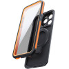 Telesin Waterproof Case For Iphone 15 Pro Max - (P4-WTP-01)