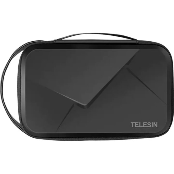 Telesin Waterproof Protective Bag For Sports Cameras - (GP-PRC-278-02)