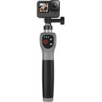 Telesin Waterproof Selfie Holder For Gopro 8 / 9 / 10 / 11 / 12 - (GP-WBT-001)