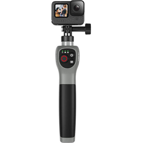 Telesin Waterproof Selfie Holder For Gopro 8 / 9 / 10 / 11 / 12 - (GP-WBT-001)