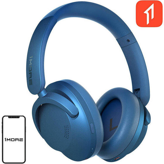 1MOre �������� ��������� Anc Sonoflow (����) - (HC905-Blue)