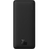 Baseus Airpow 10000mAh 20W Powerbank (black) - (PPQD090001)
