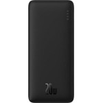 Baseus Airpow 10000mAh 20W Powerbank (black) - (PPQD090001)