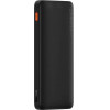 Baseus Airpow 10000mAh 20W Powerbank (black) - (PPQD090001)