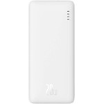 Baseus Airpow 10000mAh 20W Powerbank (white) - (PPQD090002)