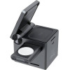 Choetech 3-in-1 15W Inductive Charger (black) - (T632-F)
