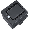 Choetech 3-in-1 15W Inductive Charger (black) - (T632-F)