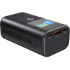 Choetech ������� ��������� 10000mAh PD30W (����) - (B701)