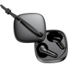 Choetech Tws ANC+Enc Wireless Headphones (black) - (BH-T17)