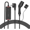 Choetech ������� ��������� ��� ��������� ���������� Type-2 �� ����� Lcd 3.5kW (�����) - (ACG16)