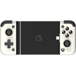 GameSir Gaming Controller USB-C With Smartphone Holder - (X2 Pro White)