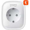 GOSUND 16A USB-C 20W Tuya Smart WiFi/Bluetooth Socket - (SP6)