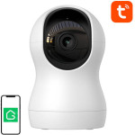 GOSUND Indoor 360� Wifi Ip Camera 3MP Tuya - (IPC2)