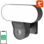 GOSUND Ip Smart Floodlight Camera Wifi IP65 Tuya - (IPC3)