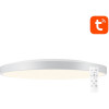 GOSUND Smart Ceiling Lamp 32cm WiFi/Bluetooth 16M Rgbcw 1920lm Tuya + Remote Control. - (LB11)
