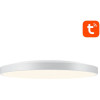 GOSUND Smart Ceiling Lamp 32cm WiFi/Bluetooth 16M Rgbcw 1920lm Tuya + Remote Control. - (LB11)
