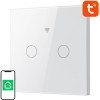 GOSUND Smart Touch Wifi Light Switch SLS2 (Optional N, Dual) - (SW12)