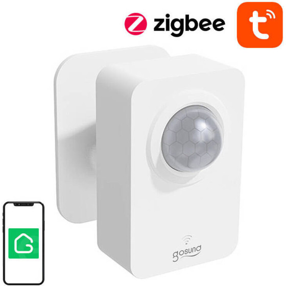GOSUND Tuya Smart Zigbee Motion Sensor - (ST20)