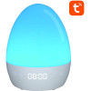 GOSUND Wifi Rgbw 16M Tuya Smart Night Light - (LB2S)