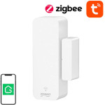 GOSUND Zigbee Tuya Smart Door And Window Opening Sensor - (ST18)