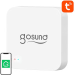 GOSUND ������ ���� Bluetooth BLE, Wifi Mesh �� ��������� (�����) Tuya - (G2)