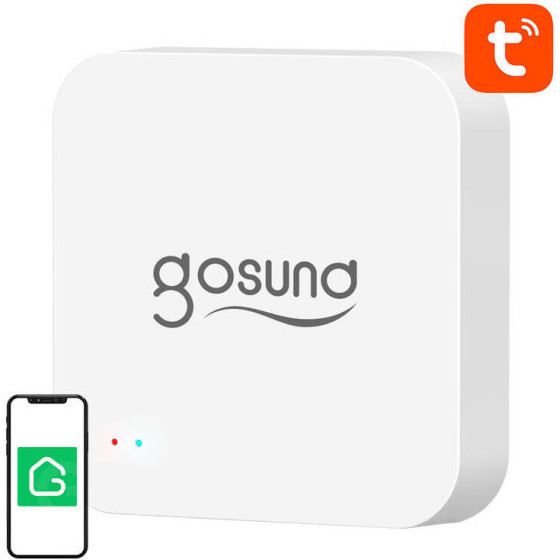 GOSUND ������ ���� Bluetooth BLE, Wifi Mesh �� ��������� (�����) Tuya - (G2)