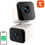 GOSUND ������ ����� ������ Wifi (4MP 1920x2160, Tuya) - (PC12)