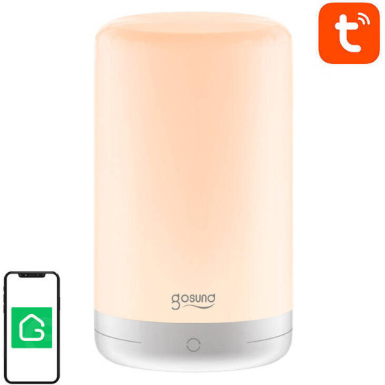 GOSUND ������ ��������� ��� Rgb Wifi LB3 Tuya - (LB3_)