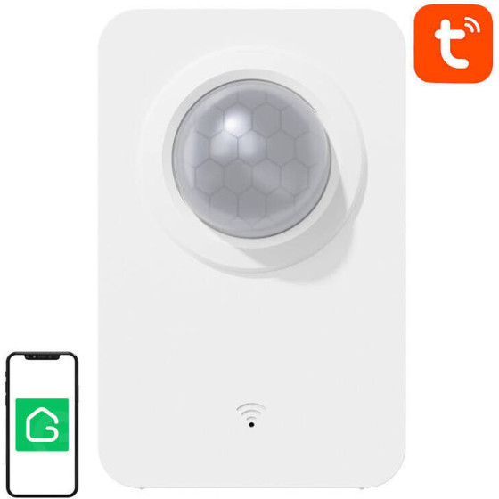 GOSUND ������� ���������� ������� Wifi Tuya (�����) - (S4)